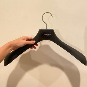 Theory hanger